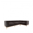 Paradis Banquette  